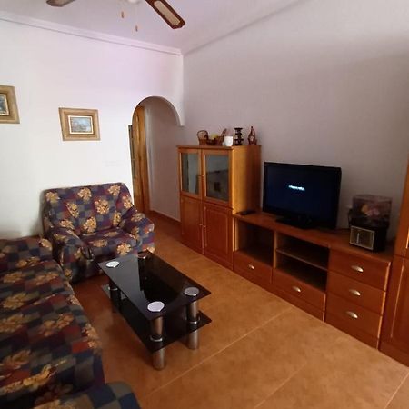 Bajo Rio Aranguin Apartment Los Alcazares Ngoại thất bức ảnh