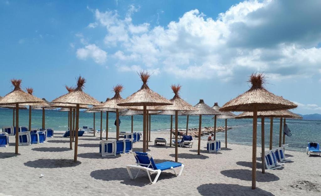 Bajo Rio Aranguin Apartment Los Alcazares Ngoại thất bức ảnh