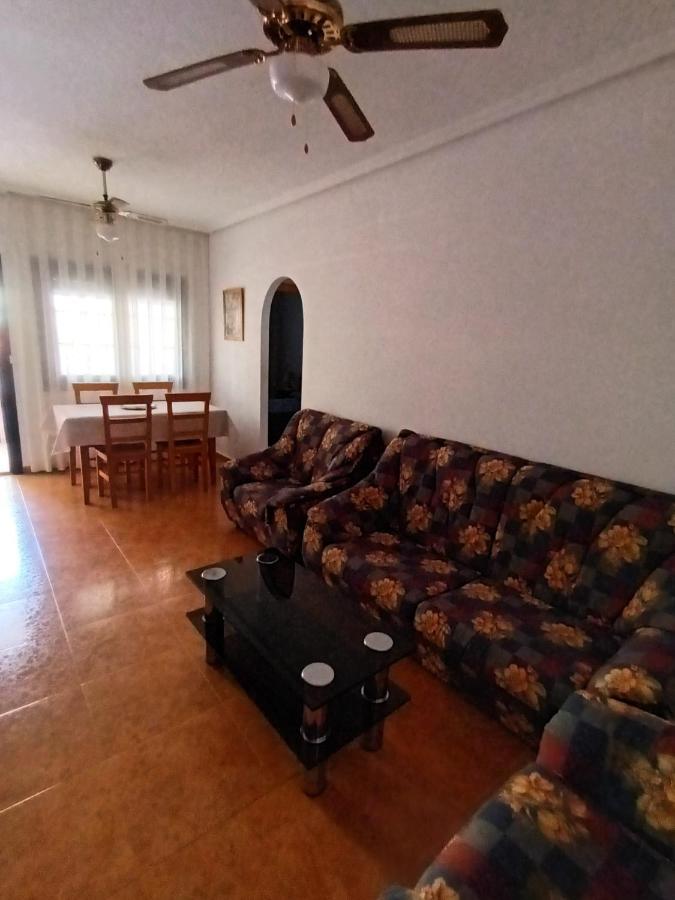 Bajo Rio Aranguin Apartment Los Alcazares Ngoại thất bức ảnh